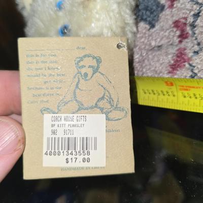 Boyds bears