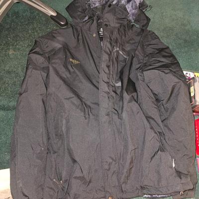 Wantdo jacket