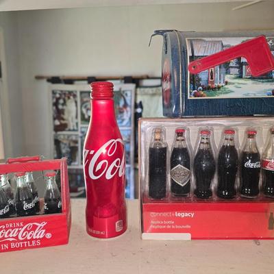 Coke nostalgia
