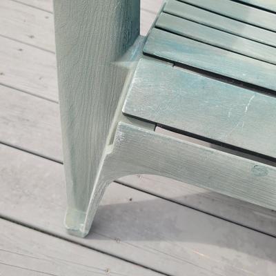 Outdoor Plastic Chairs and Tables (BD-EL)