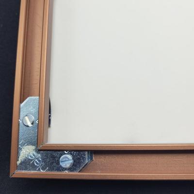 Angelico Jones Signed Print (PB-EL)