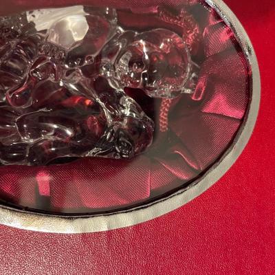 2013 WATERFORD CRYSTAL CHRISTMAS WONDERS COLLECTION