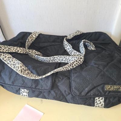Gale Hayman bag