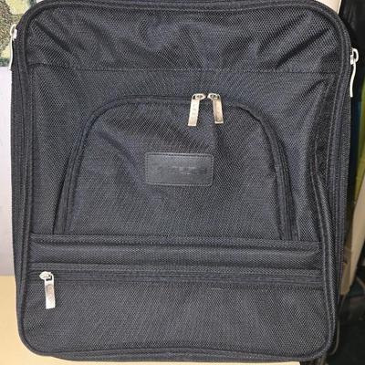 Laptop bag