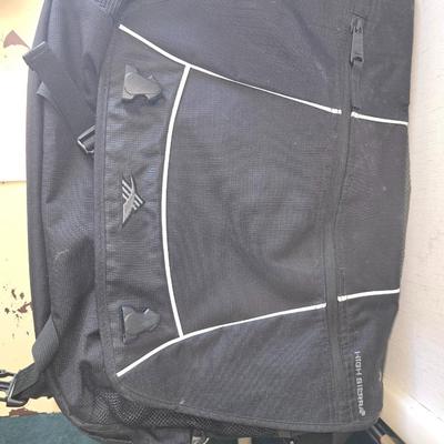 Laptop bag