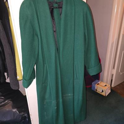 Donnybrook Womens coat