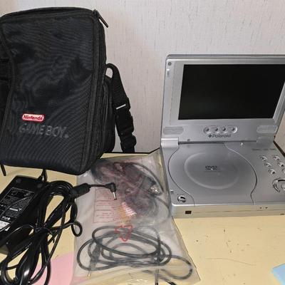 Dvd player