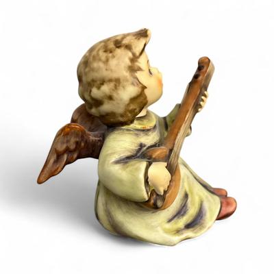 Sale Photo Thumbnail #408: Goebel Hummel Sounds of the Mandolin #438