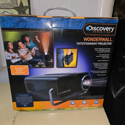 Projector