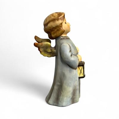 Sale Photo Thumbnail #425: Goebel Hummel Hosanna Angel Figurine #480