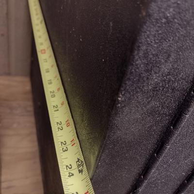 Heavy Gauge Metal Storage Cabinet