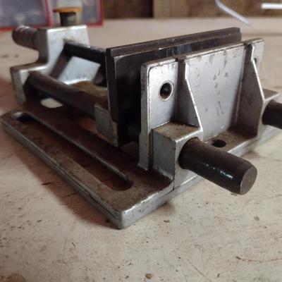 Machinist's Vise