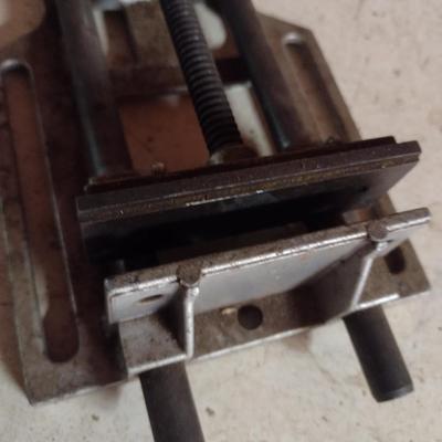 Machinist's Vise