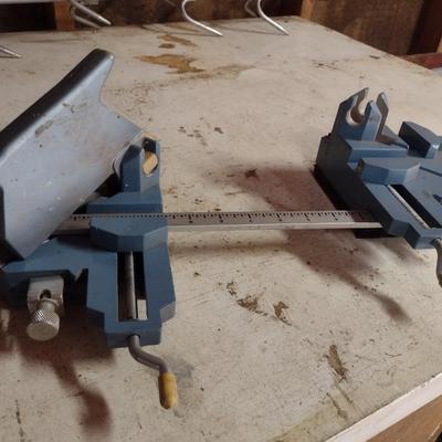 Picture Frame Maker