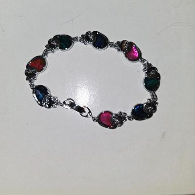 Cat bracelet