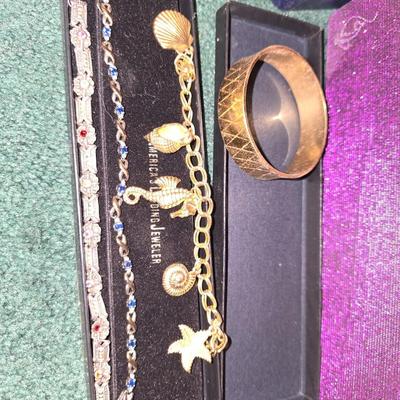 Bracelets