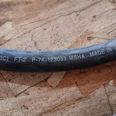 220 WATT EXTENSION CORD