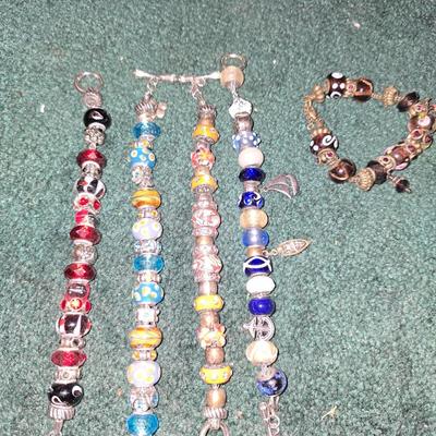 Bracelets