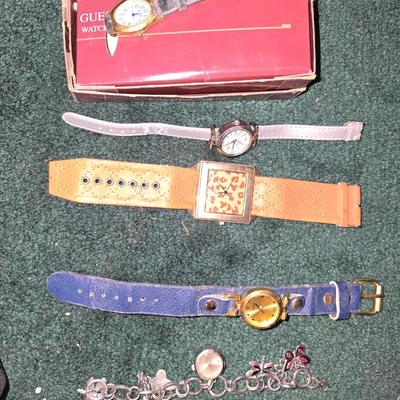 Watches