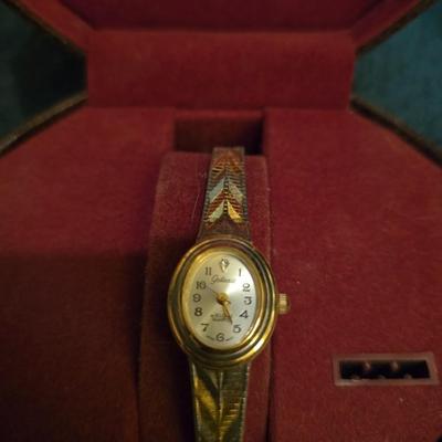 Galaxie watch
