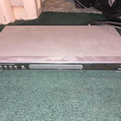 Dvd player