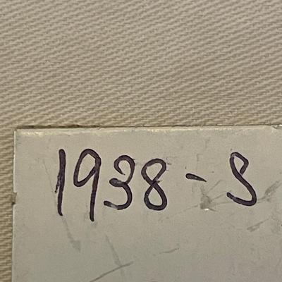 1983 S UNCIRCULATED PENNY 1962 PROOF PENNY