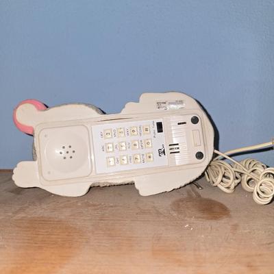 Cat phone