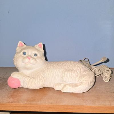 Cat phone