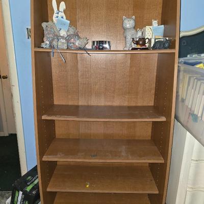 Shelf