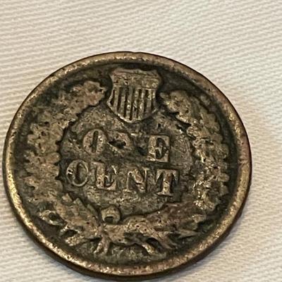 1968 ONE CENT. 1884 ONE CENT 1880 ONE CENT