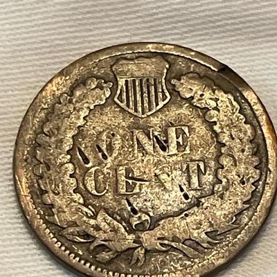 1968 ONE CENT. 1884 ONE CENT 1880 ONE CENT