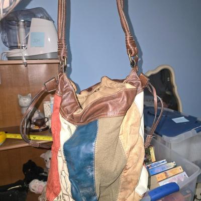 Purse