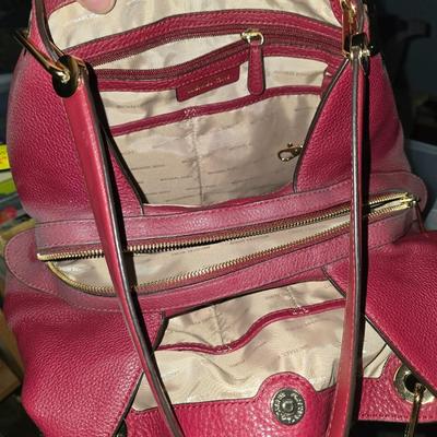 Micharl kors purse