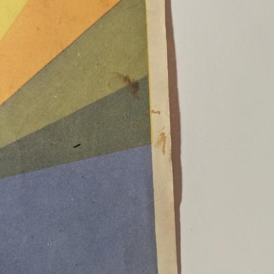 1900's Earl Carroll's Sketch Books - Vaniteaser - Vanilies