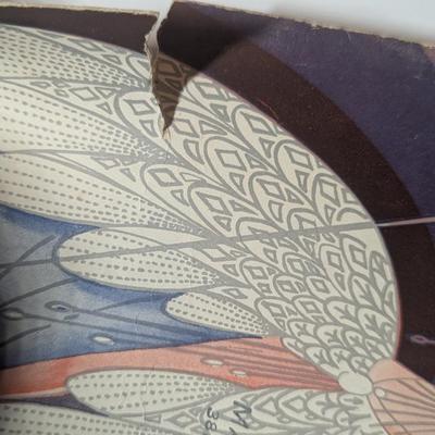1900's Earl Carroll's Sketch Books - Vaniteaser - Vanilies