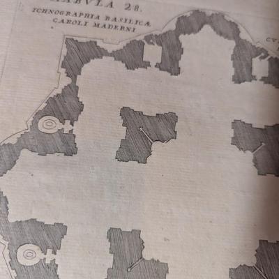 Italian Renaissance & Baroque Architecture Pages