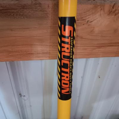 YARD TOOLS (7)