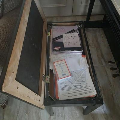 Berhard Steiner Upright Piano