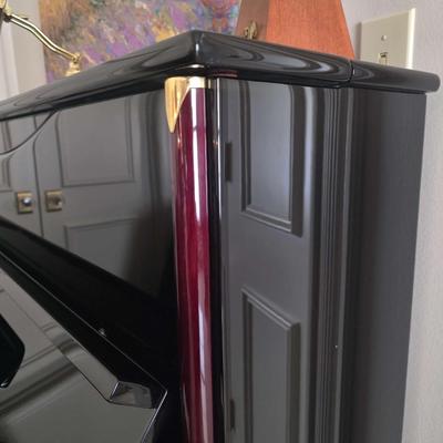 Berhard Steiner Upright Piano