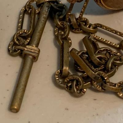 TWO Early Woman’s Pocket Watches