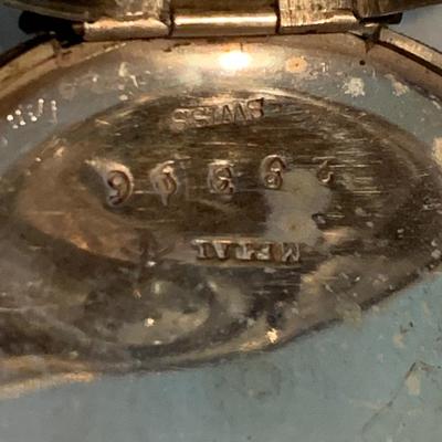 TWO Early Woman’s Pocket Watches