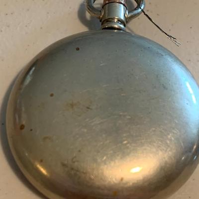 FOUR Silver Pocket Watches