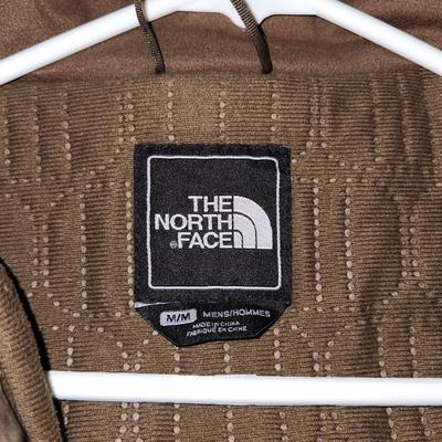 Sale Photo Thumbnail #222: Vintage The North Face Hyvent Jacket Winter coat - Size Medium

In great condition