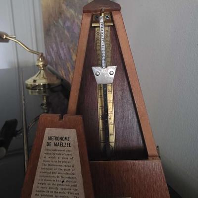 Metronome