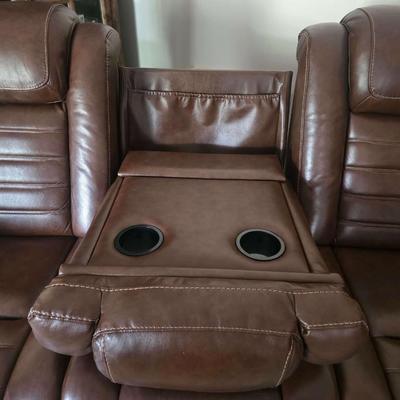 Power Reclining Sofa