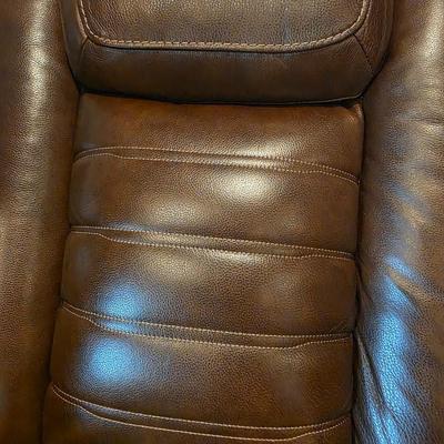 Power Reclining Sofa