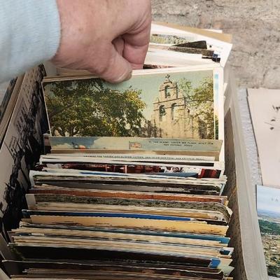 Sale Photo Thumbnail #353: Too many to picture, most are 50/60s...check out the Fargo ones. So cool, lots from ND and AZ