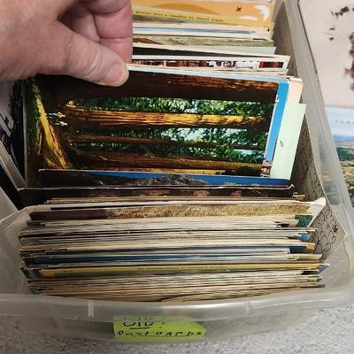 Sale Photo Thumbnail #352: Too many to picture, most are 50/60s...check out the Fargo ones. So cool, lots from ND and AZ