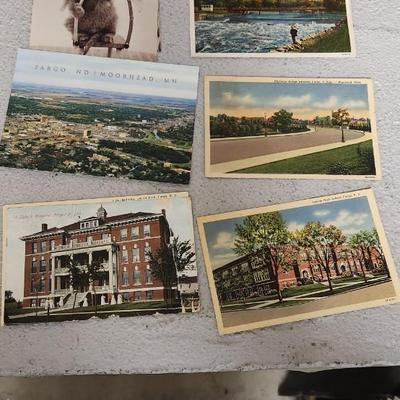 Sale Photo Thumbnail #351: Too many to picture, most are 50/60s...check out the Fargo ones. So cool, lots from ND and AZ