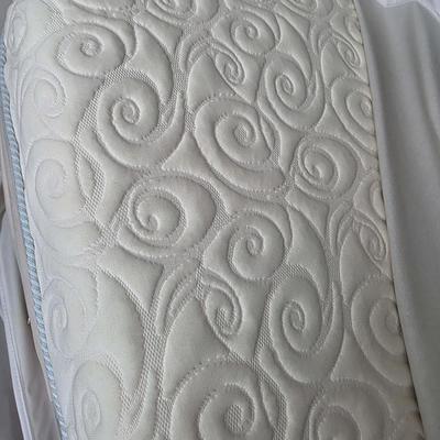 Tempur-Pedic King Adjustable Bed